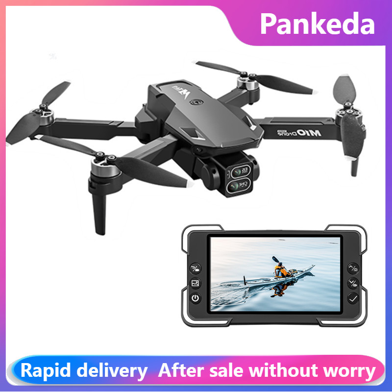 Drone Battery Charger - Drone caméra M10 avec télécommande à