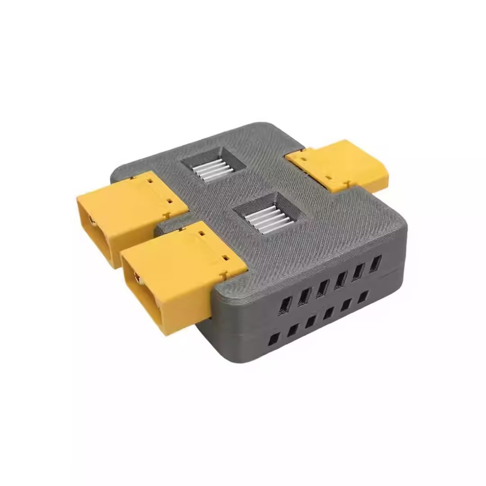Drone Battery Parallel Board - Module d'extension de batterie à port