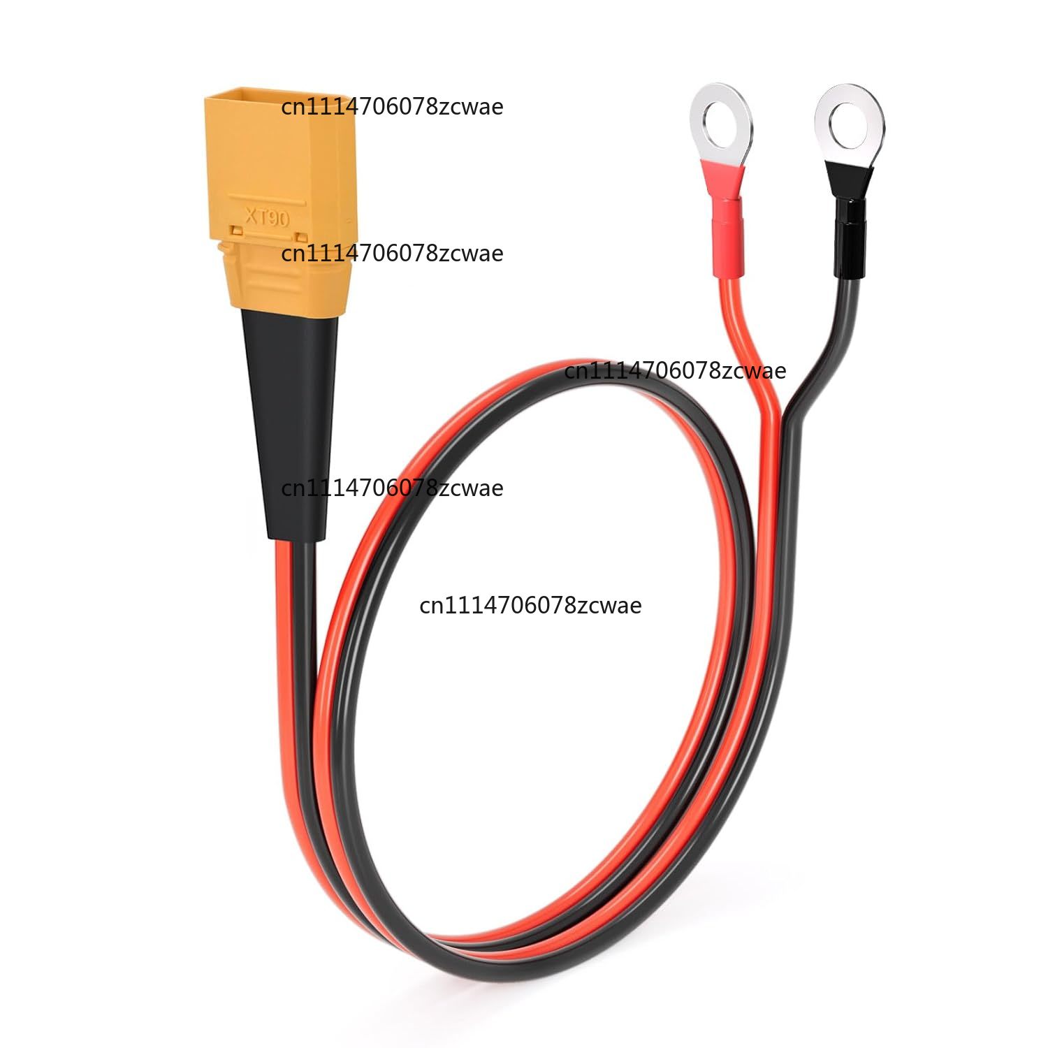 Câble ZOCI-XT90 vers borne O-R - Drone Battery Connector avis et prix