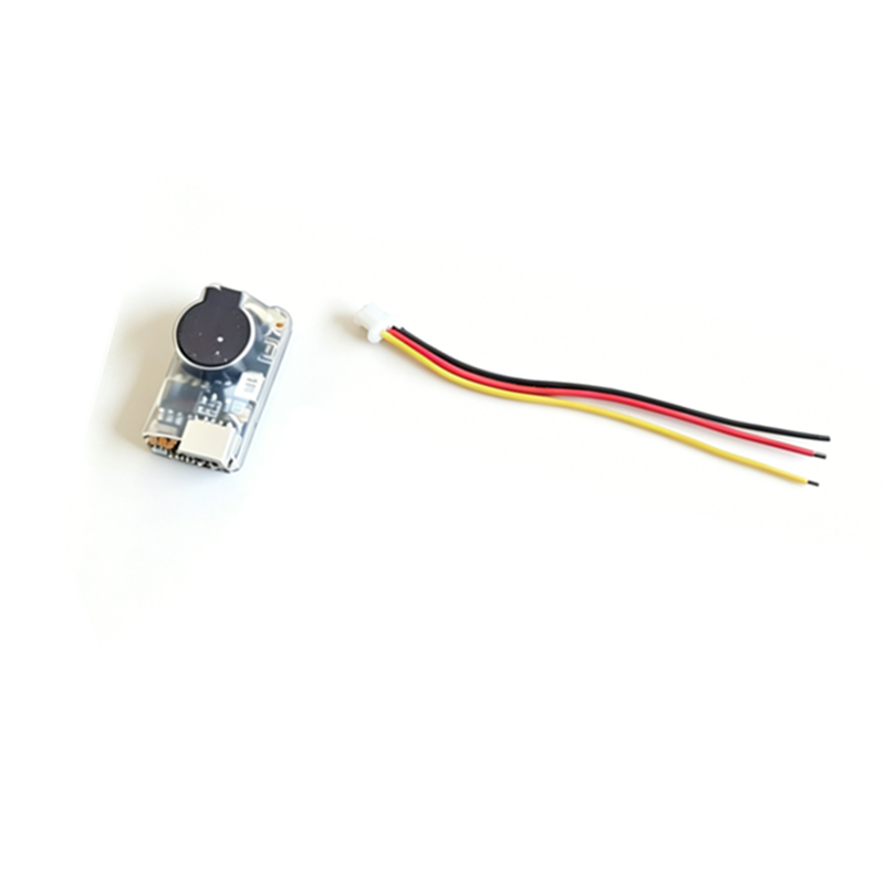 Alarme sonore compacte Soter B - Drone Battery Alarm avis et prix
