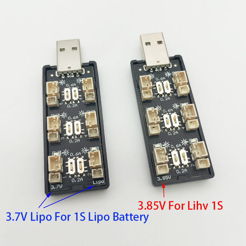 Carte adaptateur chargeur de b - Drone Battery Connector avis et prix