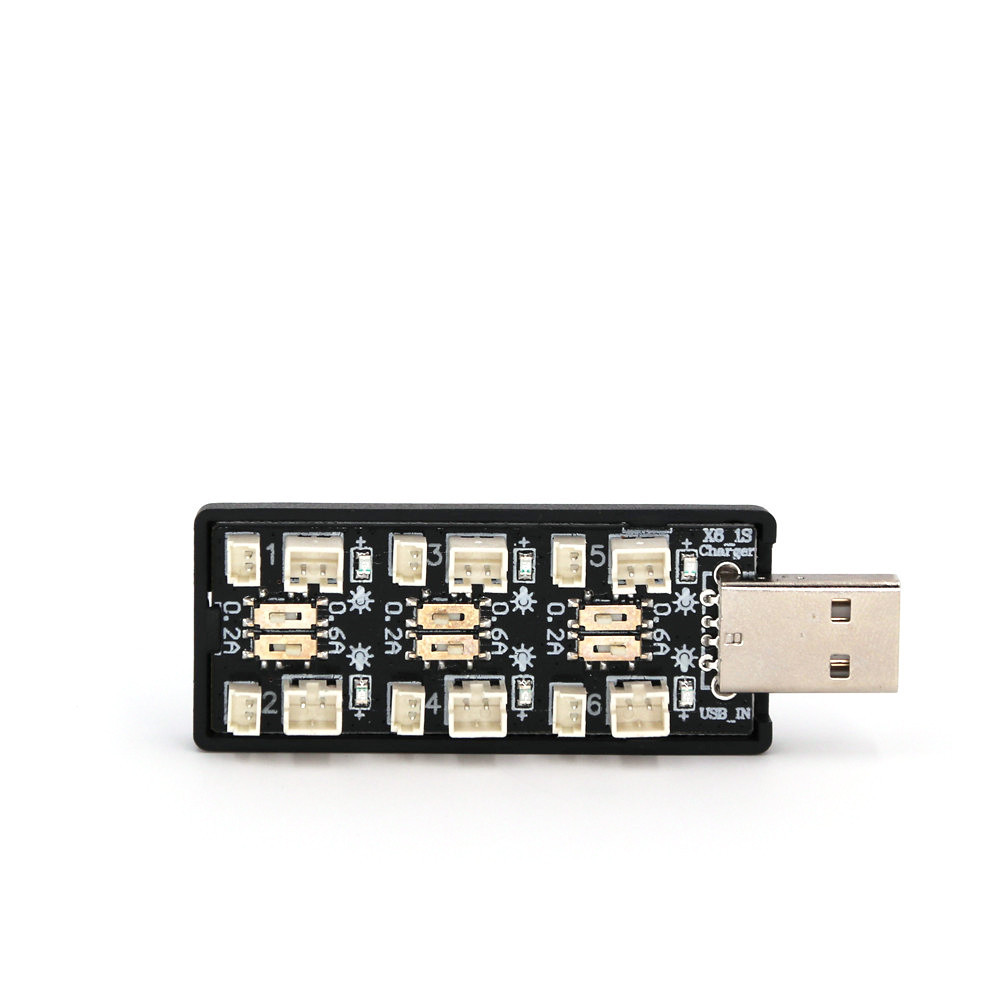 Carte adaptateur chargeur de b - Drone Battery Connector avis et prix