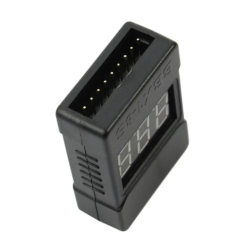 NEEBRC BX100 2in1 RC affichage - Drone Battery Alarm avis et prix