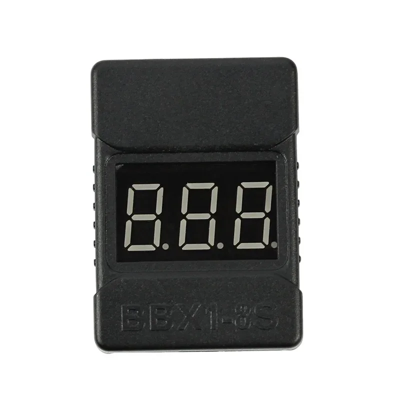 NEEBRC BX100 2in1 RC affichage - Drone Battery Alarm avis et prix
