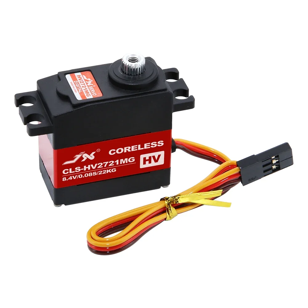 Servo numérique miniature haut - Drone Battery High Voltage avis et prix