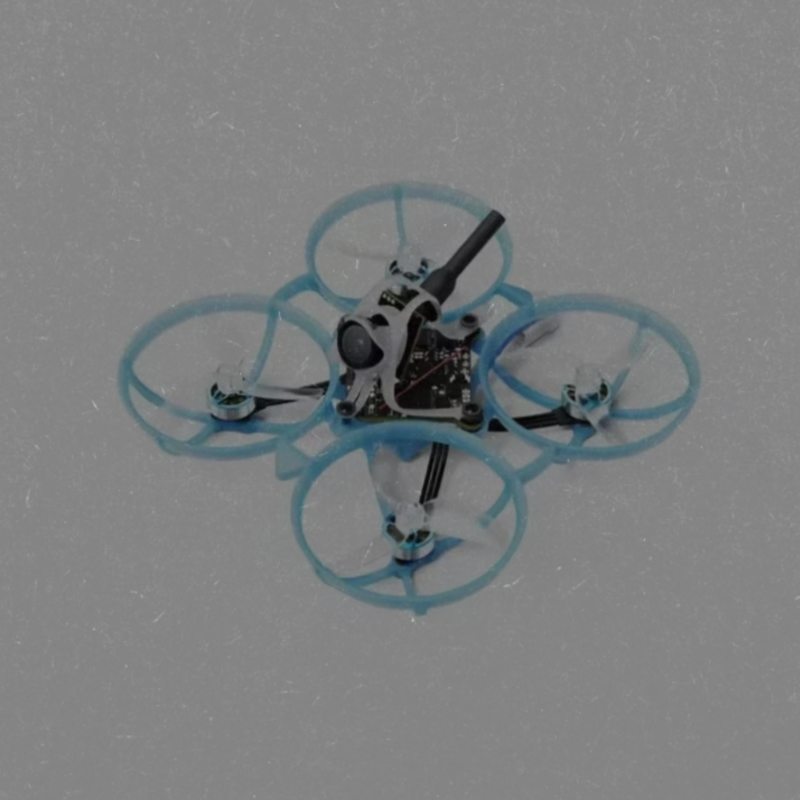 BETAFPV Air65 II 65mm 1S ELRS  - Drone Battery Case avis et prix