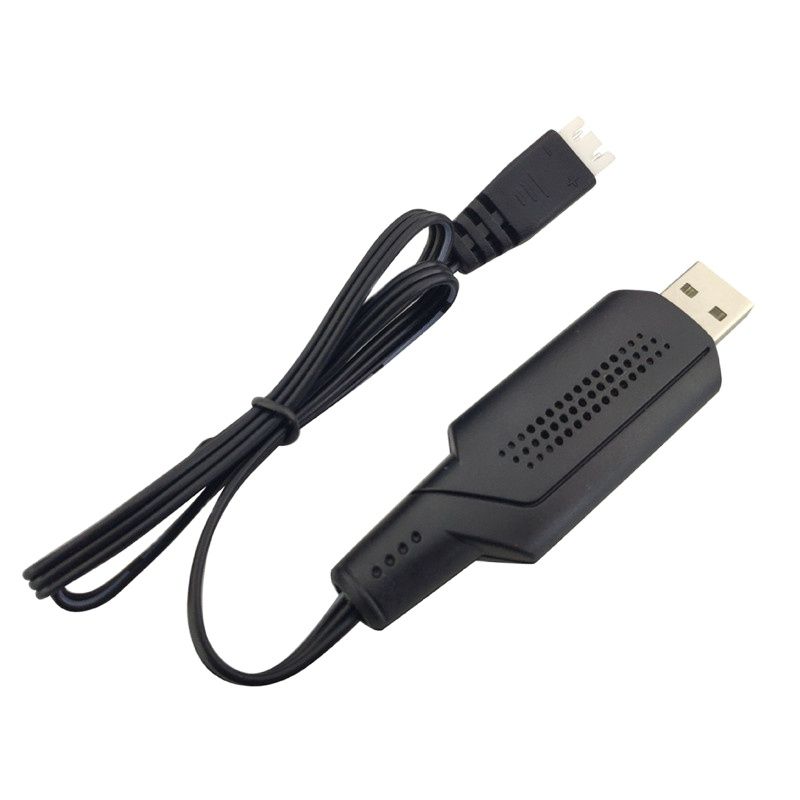 Câble de chargeur rapide USB 7 - Drone Battery Charger avis et prix