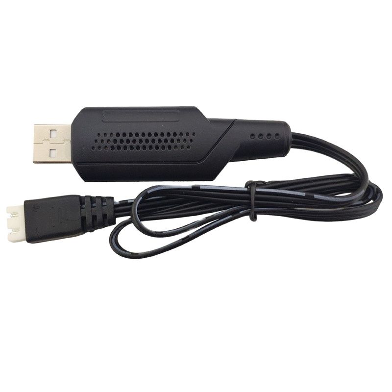 Câble de chargeur rapide USB 7 - Drone Battery Charger avis et prix