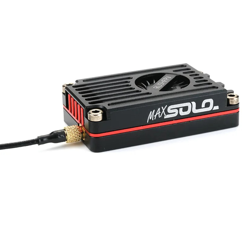RUSHFPV RUSH MAX SOLO 5.8GHz 2 - Drone Battery 6S avis et prix