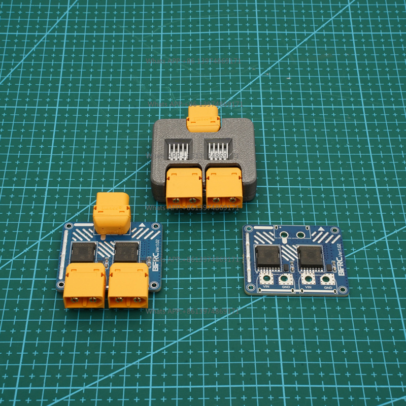 1 pièce, module de connexion e - Drone Battery Parallel Board avis et prix