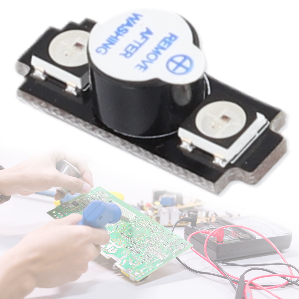 Buzzer d'alarme actif WS2812 p - Drone Battery Alarm avis et prix