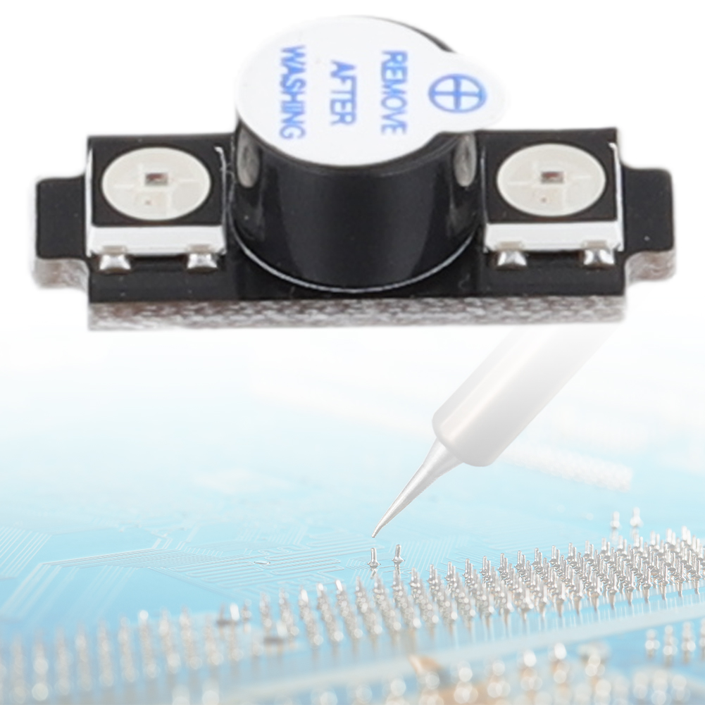 Buzzer d'alarme actif WS2812 p - Drone Battery Alarm avis et prix